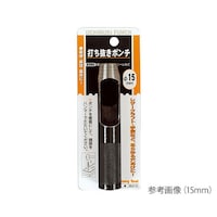 イチネンミツトモ 皮ポンチ 16mm 60225 60225 1本