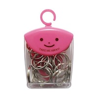 ミツヤ 二重リング17mm 22個×5箱入 TM87 TM87 1ケース