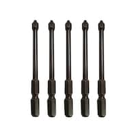 ベッセル ど強いビット 2×82 5本組 DTB5P2082D DTB5P2082D 1セット