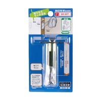 川口技研 取替用 ドアノブ ラッチ本体 戸襖用 DR65T DR65T 1個