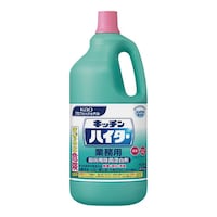 花王 キッチンハイター 業務用 2.7kg 3528601 1個
