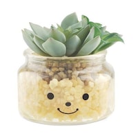 キシマ フェイクグリーン 人工観葉植物 ファミーユ 消臭アーティフィシャルグリーン ジェシカ