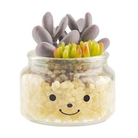 キシマ フェイクグリーン 人工観葉植物 ファミーユ 消臭アーティフィシャルグリーン リリー