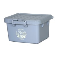 ���a�H�Ɓ@���[�P�[�X�@�t���[�{�b�N�X�r�@�N�[���O���[