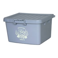 ���a�H�Ɓ@���[�P�[�X�@�t���[�{�b�N�X�k�@�N�[���O���[