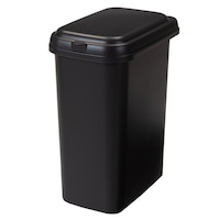 平和工業 ゴミ箱 20L エコペール ダークグレー