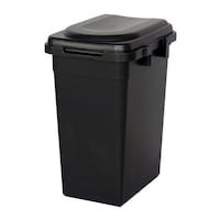 平和工業 ゴミ箱 32L ジョイントペール ダークグレー