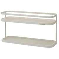 リス 調味料ラック キッチンスタンド リベラリスタ ワイド