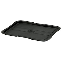 リス ふた トランクカーゴ メッシュカーゴ インナーカーゴ R9 専用蓋 ブラック