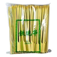 大和物産 竹串 商売繁盛 鉄砲串18cm 250本