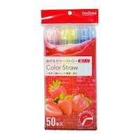 ��a���Y�@�X�g���[�@�Ȃ���J���[�X�g���[�@�����@�T�O�{��