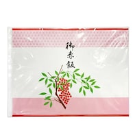 大和物産 熨斗紙 御赤飯 10枚入り
