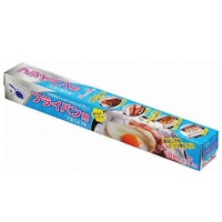 大和物産 フライパン用アルミホイル 30cm×5m