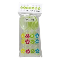 ��a���Y�@�g���̂ăX�v�[���@�t�B�[�����O�ܓ���X�v�[���@�P�O�{��