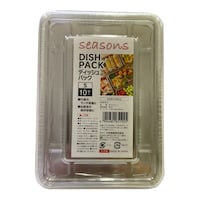 ��a���Y�@�g���̂ėe��@�P�O���@�r�T�C�Y�@�f�B�b�V���p�b�N�@��������������