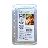 ��a���Y�@�g���̂ėe��@�P�O���@�r�T�C�Y�@�t�[�h�p�b�N�@��������������