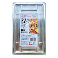 ��a���Y�@�g���̂ėe��@�P�O���@�l�T�C�Y�@�f�B�b�V���p�b�N�@��������������