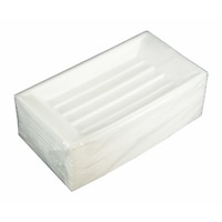 大和物産 発泡トレー テイクアウト 舟皿 小 20枚入