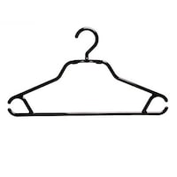 シンコハンガー ハンガー 洗濯ハンガー Lavido スピーディー シャツハンガー 5本組