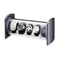 シンコハンガー コレクションケース コレクタワー ウォッチスタック 時計 アクリル