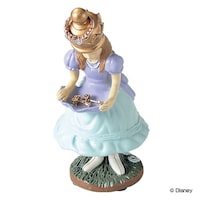 �Z�g�N���t�g�@�����O�X�^���h�@�A���X�Ɖ����@�ӂ����̍��̃A���X