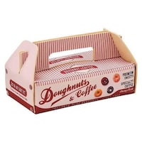 セトクラフト ティッシュケース ティッシュカバー フェルト ドーナツボックス グリーン レッド