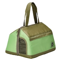 セトクラフト 保冷バッグ 保温バッグ テント グリーン