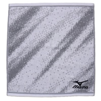 ハンドタオル MIZUNO ミズノ ホワイト