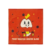 林 ハンドタオル ポケモン 34×35cm ホゲータ