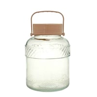 リビング 保存容器 ぷち漬け 保存瓶 2L