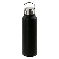 リビング 水筒 マグ スクリュー ステンレス Touriflask トゥーリフラスク 1L ブラック