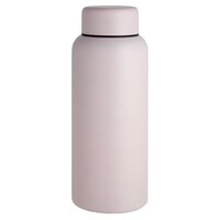 リビング 水筒 500ml Smooマグボトル ピンク