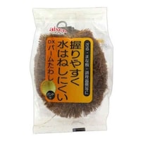 アイセン たわし パームたわし バンド付き