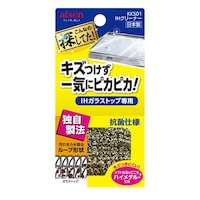 �A�C�Z���@�h�g�N���[�i�[�@�h�g�K���X�@���ꗎ�Ƃ�