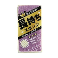 アイセン キッチンスポンジ 長持ちスポンジ ソフトタイプ