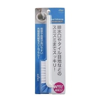 アイセン キッチンブラシ 排水口 目地ブラシ タイル目地ブラシ
