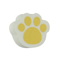 アイセン 鏡のウロコ取り ネコの貼りつく 鏡磨き BIG 人工ダイヤモンド配合