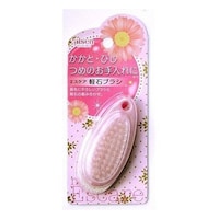 アイセン エスケア 軽石ブラシ