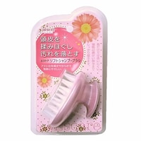 アイセン シャンプーブラシ エスケア ソフトシャンプーブラシ
