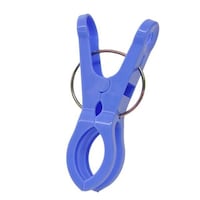 アイセン 洗濯バサミ 毛布・ハンガーピンチ 4個入り