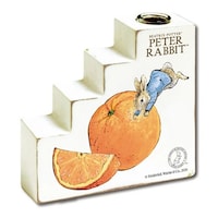 �ԕr�@�s�[�^�[�ƃI�����W�@�s�[�^�[���r�b�g�@�t�����[�x�[�X