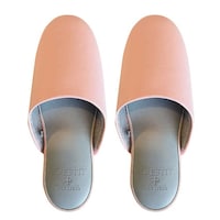 オクムラ スリッパ 消臭 Guest it ツートン Mサイズ ピンク ピンク