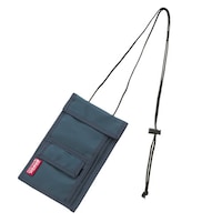 トレードワークス ベーシックパス パスケース トラベルパス カードケース 財布 ネイビー