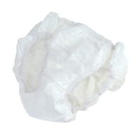 トレードワークス 使い捨て下着 ペーパーショーツ 女性用 M