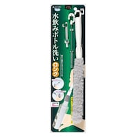 サンコー スポンジ びっくり水飲みボトル洗い