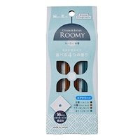 日本香堂 お香 4種 各4本 ROOMY Clean&Relax スティック 香立付 エアクリーン