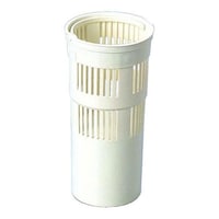 伸晃 流し用 ゴミカゴ 8cmタイプ 排水口 プラスチック製