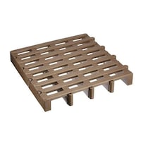 伸晃 すのこ ジョイント パレット 高床 クローゼット 押入れ 布団 プラスチック製