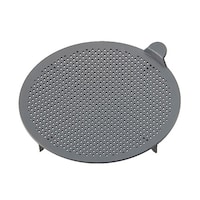 伸晃 ごみ受け 流し用 145mm用 溜めずにポイ! プラスチック製