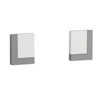 伸晃 キッチンペーパーホルダー 収納 マグネット 磁石 ホワイト